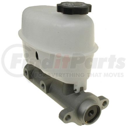 18M2425 by ACDELCO - Brake Master Cylinder Assembly