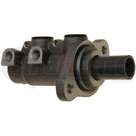 18M2698 by ACDELCO - Brake Master Cylinder Assembly
