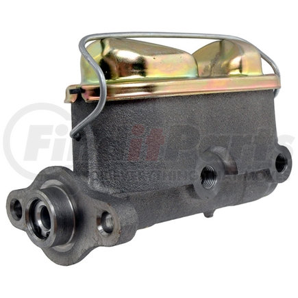 18M287 by ACDELCO - Brake Master Cylinder Assembly