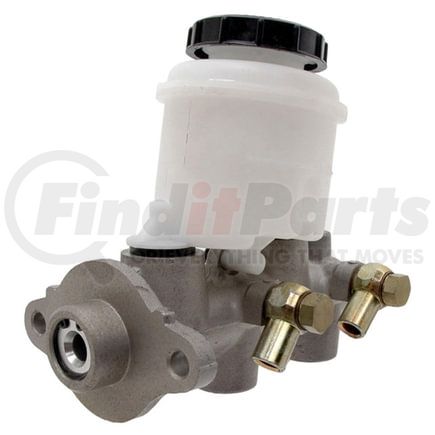 ACDelco 18M409 Brake Master Cylinder Brake Master Cylinder Assembly