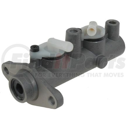 18M419 by ACDELCO - Brake Master Cylinder Assembly