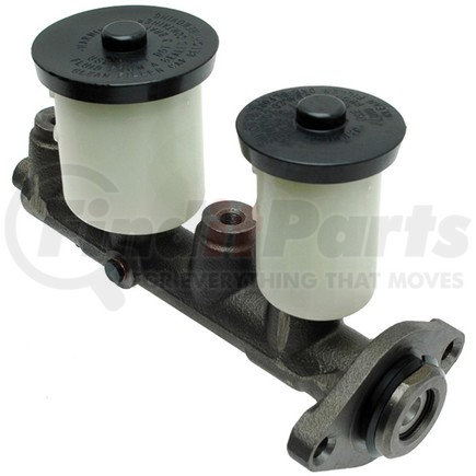 18M89 by ACDELCO - Brake Master Cylinder Assembly