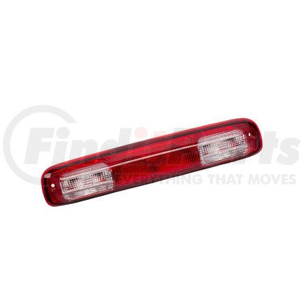 19169016 by ACDELCO - High Mount Stop Lamp (Bulbs not included , no wiring harness )