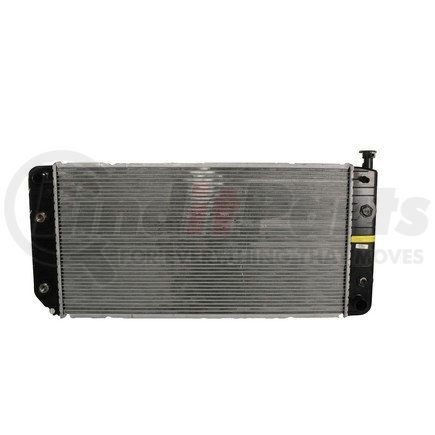 20905 by ACDELCO - Radiator
