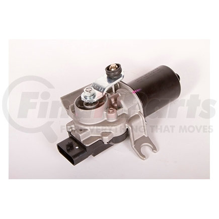 20907861 by ACDELCO - GM Original Equipment™ Windshield Wiper Motor