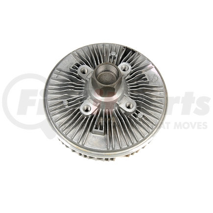 20908447 by ACDELCO - Engine Cooling Fan Clutch