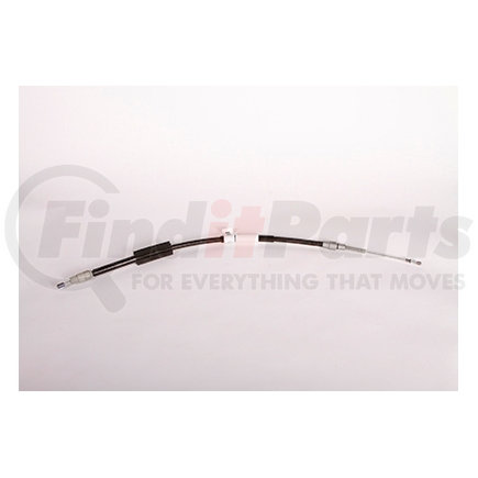 20911717 by ACDELCO - Rear Parking Brake Cable Assembly