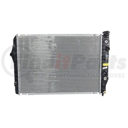 20925 by ACDELCO - Radiator