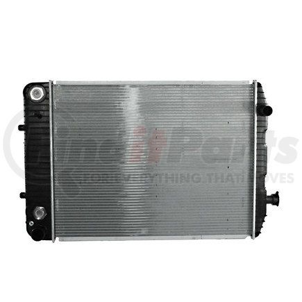 20876 by ACDELCO - Radiator