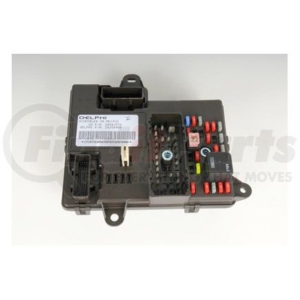 20941534 by ACDELCO - Body Control Module