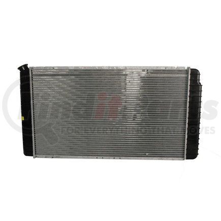 ACDelco 20954 Radiator Radiator