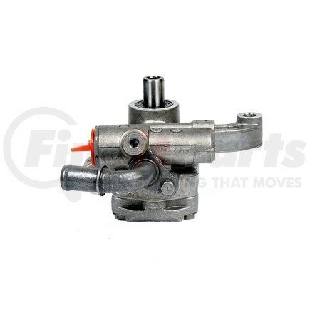 20954812 by ACDELCO - Power Steering Pump