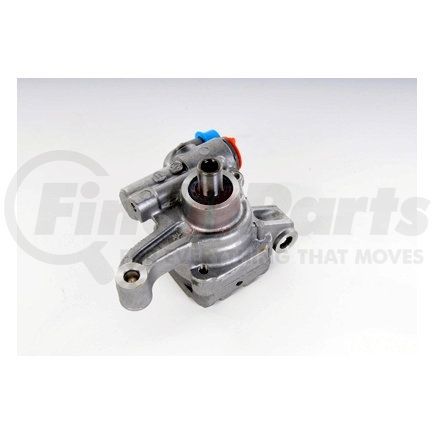 20976855 by ACDELCO - GM Original Equipment™ Power Steering Pump