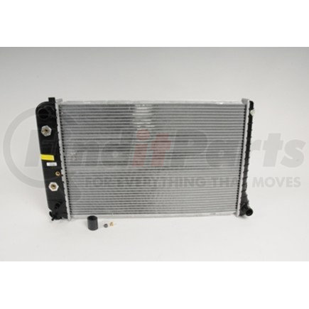 20982 by ACDELCO - Radiator