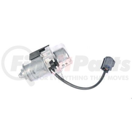 20997418 by ACDELCO - Power Brake Booster Pump Assembly