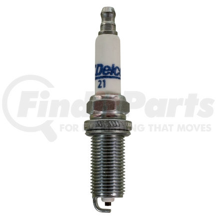 21 by ACDELCO - RAPIDFIRE Spark Plug