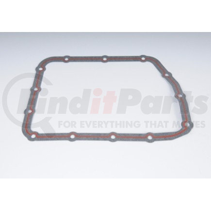 21001683 by ACDELCO - Automatic Transmission Control Valve Body Cover Gasket