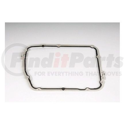 21003202 by ACDELCO - Automatic Transmission Control Valve Body Cover Gasket