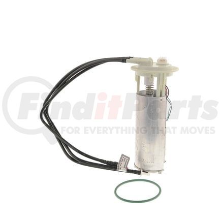 21015072 by ACDELCO - Fuel Tank Sending Unit Control Module