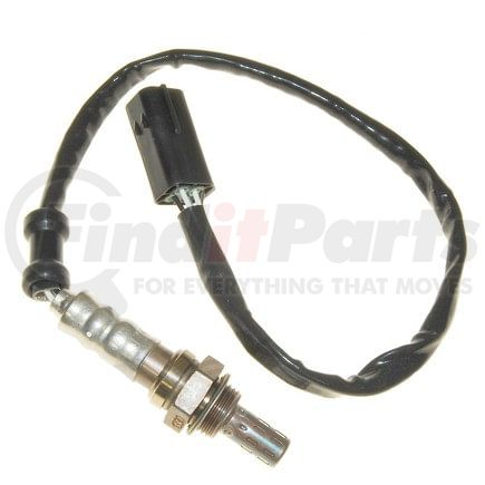 213-1365 by ACDELCO - Heated Oxygen Sensor
