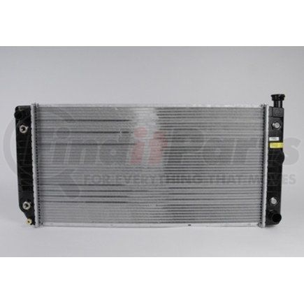 21033 by ACDELCO - Radiator