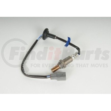 213-1507 by ACDELCO - Heated Oxygen Sensor