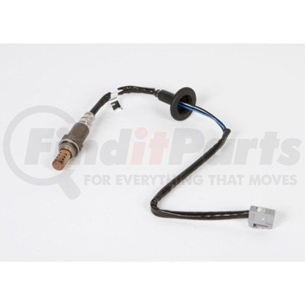 213-1509 by ACDELCO - Heated Oxygen Sensor