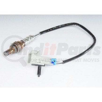 213-1527 by ACDELCO - Genuine GM Parts™ Oxygen Sensor