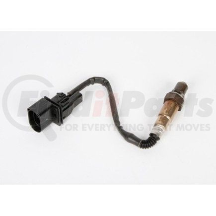 213-1583 by ACDELCO - Heated Oxygen Sensor