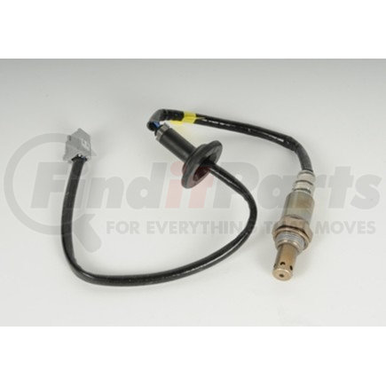 ACDelco 213-1589 Oxygen Sensor Heated Oxygen Sensor