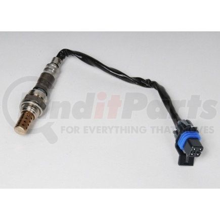 213-1681 by ACDELCO - Heated Oxygen Sensor