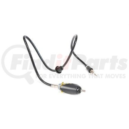 19353091 by ACDELCO - Radio Antenna Base Assembly