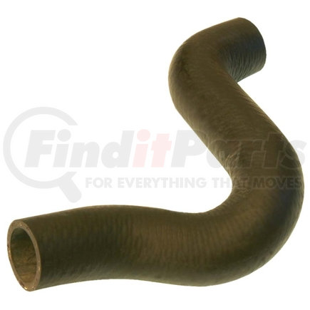 20105S by ACDELCO - Upper Molded Coolant Hose