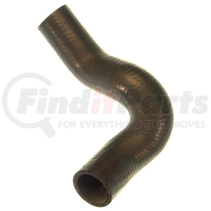 20128S by ACDELCO - Upper Molded Coolant Hose