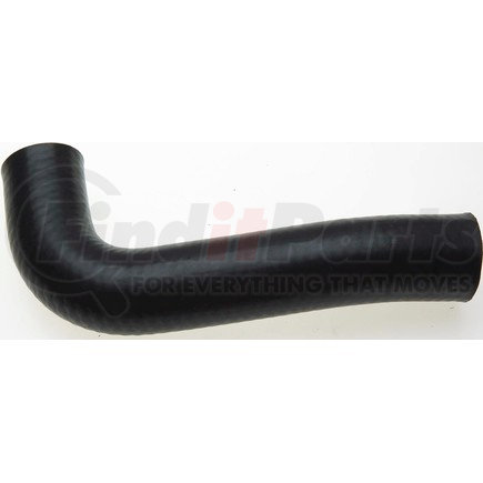 20187S by ACDELCO - Molded Coolant Hose