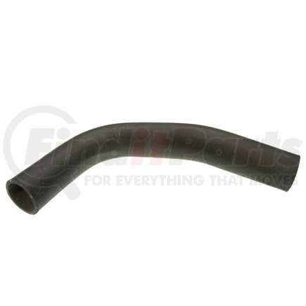 20281S by ACDELCO - Upper Molded Coolant Hose