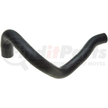 20316S by ACDELCO - Upper Molded Coolant Hose