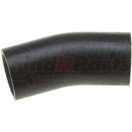 20331S by ACDELCO - Lower Molded Coolant Hose