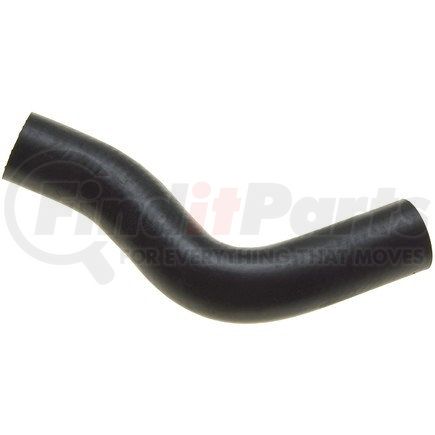 20332S by ACDELCO - Upper Molded Coolant Hose