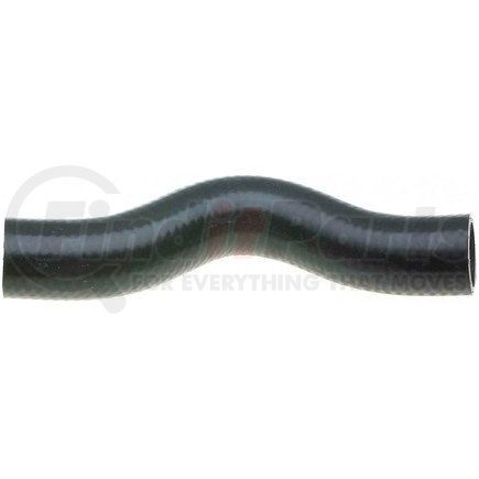 20432S by ACDELCO - Upper Molded Coolant Hose