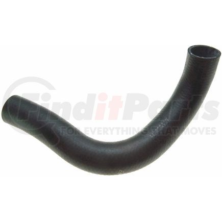 20373S by ACDELCO - Lower Molded Coolant Hose