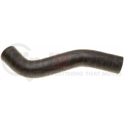 20461S by ACDELCO - Lower Molded Coolant Hose