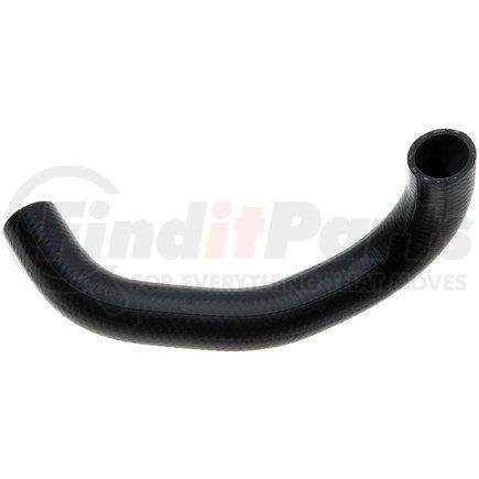 20579S by ACDELCO - Molded Coolant Hose