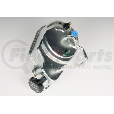 20756713 by ACDELCO - Power Steering Pump