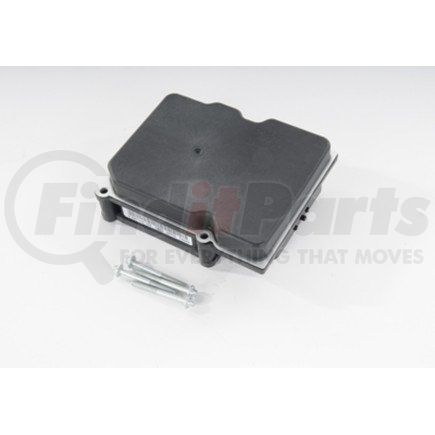 20761339 by ACDELCO - Electronic Brake and Traction Control Module