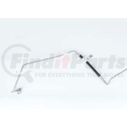 ACDelco 20793280 Automatic Transmission Fluid Cooler Outlet Line