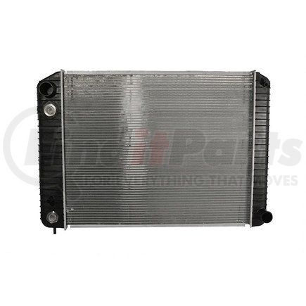 20814 by ACDELCO - Radiator