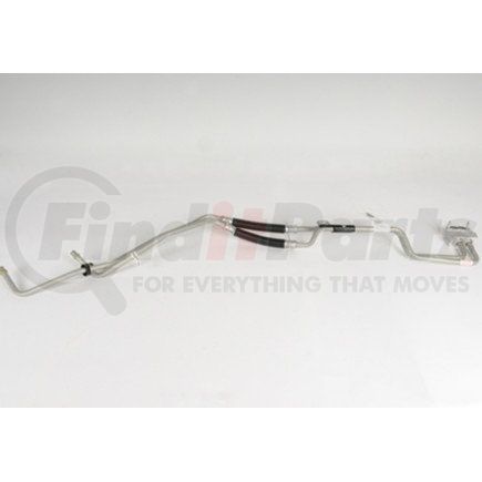 20829009 by ACDELCO - Engine Oil Cooler Hose Kit