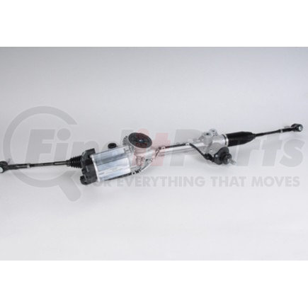 20857570 by ACDELCO - Steering Gear Assembly