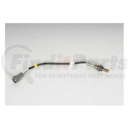 213-4288 by ACDELCO - Heated Oxygen Sensor